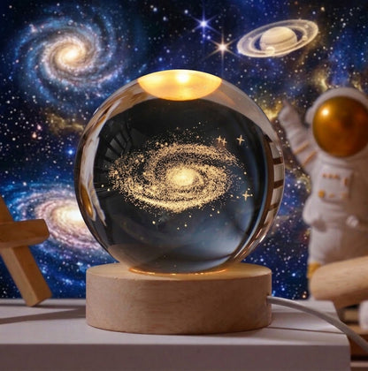 AstroSphere  – Esferas decorativas para su hogar